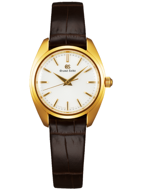 Review Replica Grand Seiko Elegance STGF336 watch